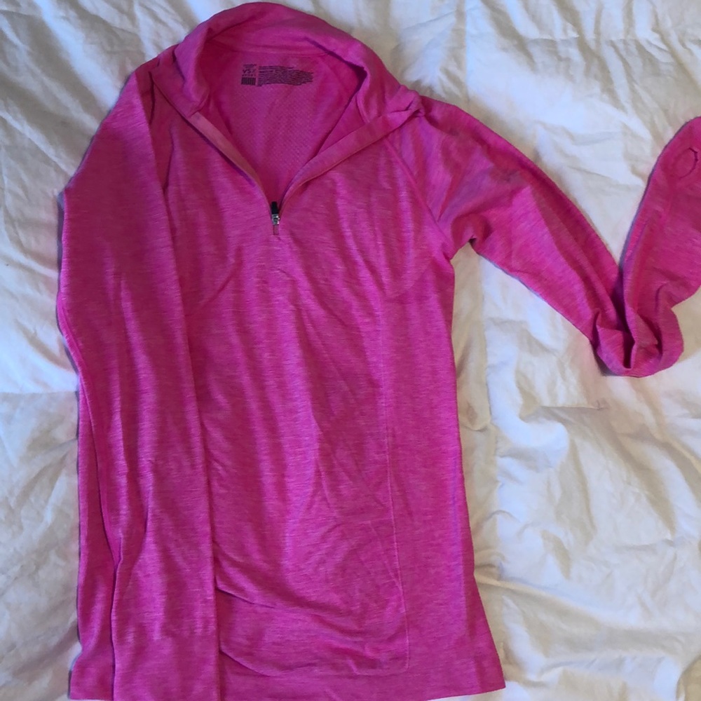 Victoria’s Secret VSX Sport Long Sleeve